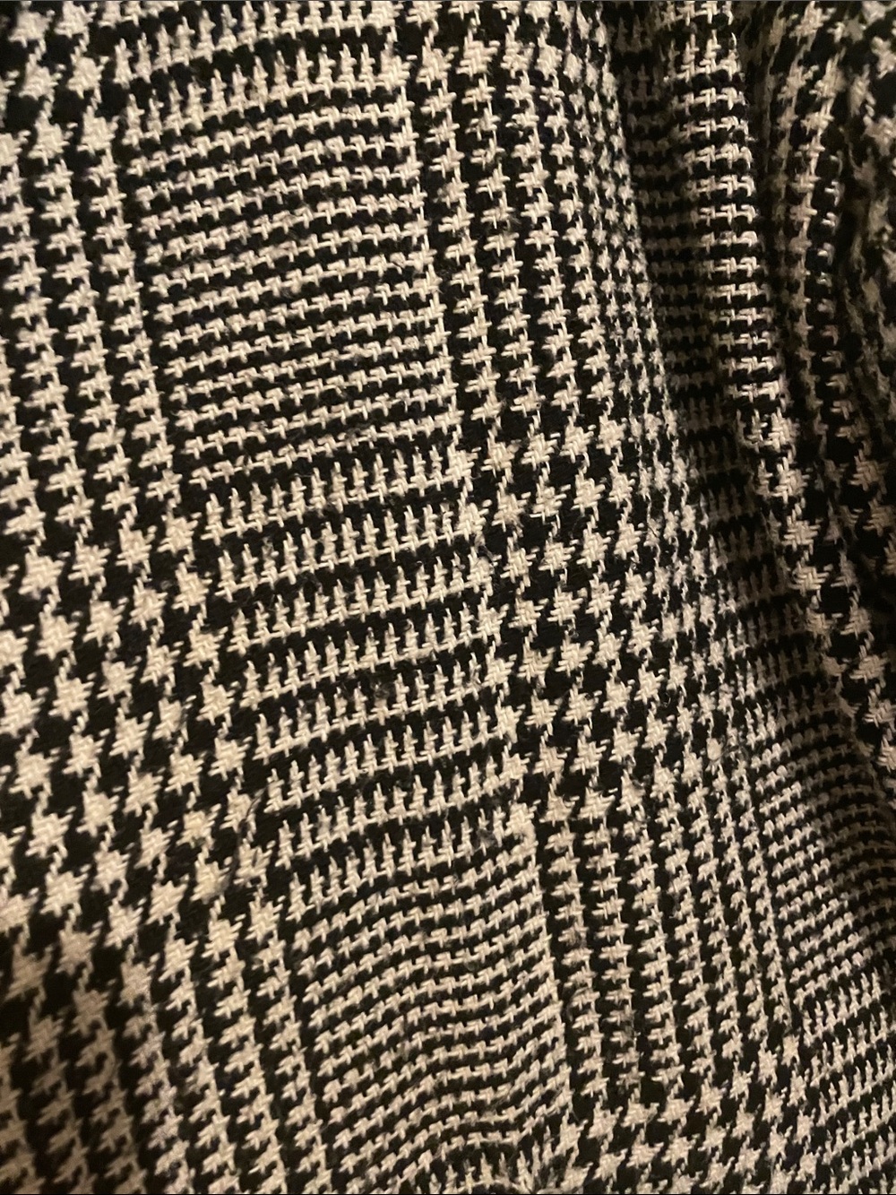 Oversized Fall Coat - Picture 2 of 3